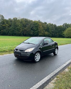 Mitsubishi Colt Cabrio 1.3 70KW - 7
