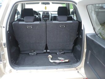 Grand Vitara - 7