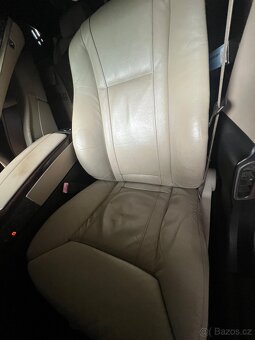 E65 bmw 750 bixenon dynamic - 7