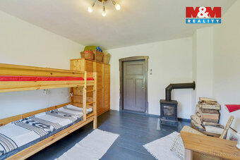Prodej rodinného domu, 163 m², Kraslice-Zelená Hora - 7