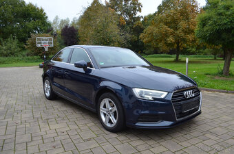 PRODÁM AUDI A3 30TDI LIMUSINE 2019 NAVI LED - 7