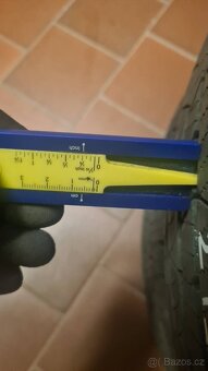 Continental 215/65/16 (112) - 7