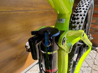 TOP Trek Slash 8 29 vel. L zánovní stav - 7