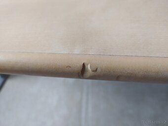 Kancelářský stůl IKEA FREDRIK - 7