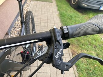 Horské / Trailové kolo Cannondale Trigger 29er 3 - 7