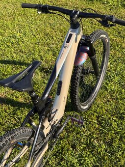 Liv Intrigue X Advanced E+ Elite 3 veľkosť S - 7