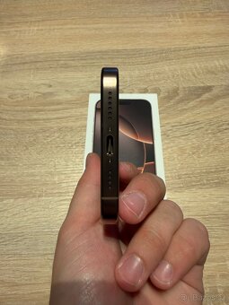 IPhone 16 Pro Max - 7