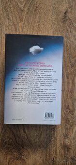 Soubor knih - mix - 7