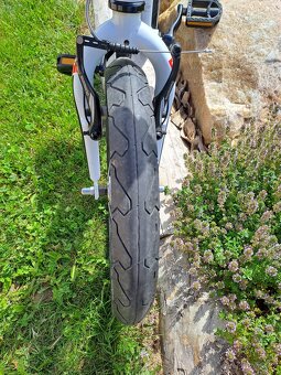 Superior Team 16" - JAKO NOVÉ - 7