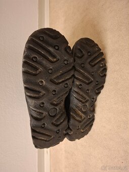 Chlapecké zimní boty Superfit, vel. 37 - 7