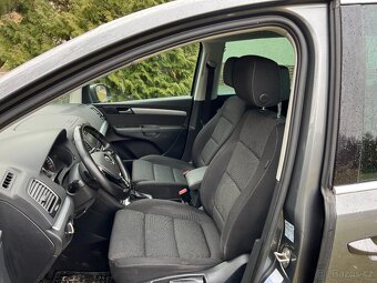 VOLKSWAGEN SHARAN 4MOTION 2.0 TDI-135KW  DSG LED - 7
