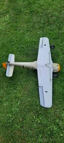 Maketa Focke-Wulf Fw 190 - 7