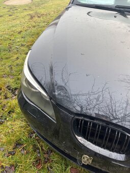 BMW E61 530d 170kw - 7