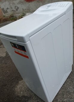 PRACKA WHIRLPOOL,HORNI PLNENI,5KG,ZANOVNI,PLNE FUNKCNI - 7