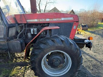 Zetor  crystal  16145 - 7