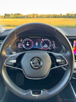 Škoda Octavia 4 2.0 TDI -121000km - 7