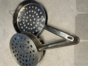 Pánev a zapékací nádoby - 7