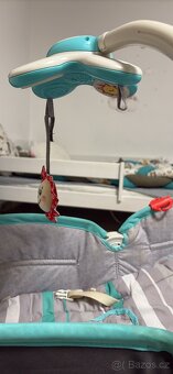 Houpátko Tiny love 3v1 - 7