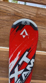 Lyže Tecno Pro XT TEAM 110 - 7