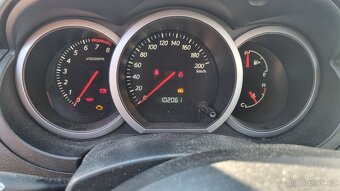 Suzuki Grand Vitara 2,0 - 7