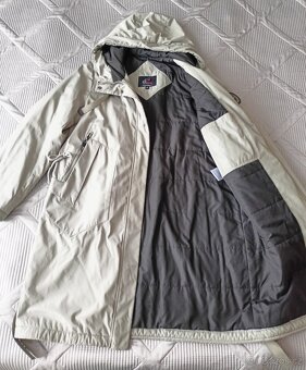 Dámská přechodová bunda, 42/44 - 7