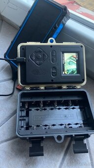 Fotopast Rollei HD - 30 - 7