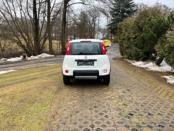 FIAT PANDA 4X4 - 7