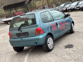 RENAULT TWINGO ENERGY 1.2 16V… - 7