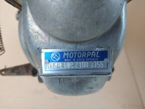 Náhradní díly Lublin - 7