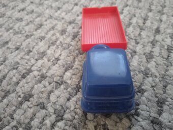 ROTRO HRAČKA AUTÍČKO - 7