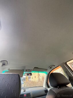 Škoda Octavia 1 96kw ASZ - 7