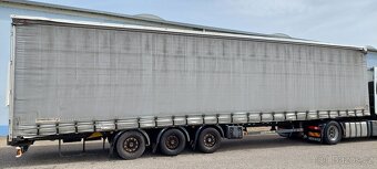 Schwarzmuller Lowdeck - 7