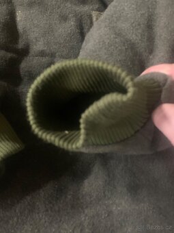 Posedový vak - myslivost - 7