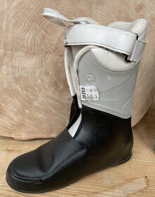 Lyžařské boty od f.:  Rossignol -  MP : 24-24,5 cm - 7