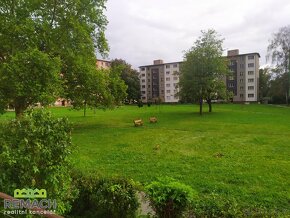 Pronájem byty 1+kk, 28 m2 - Ostrava - Poruba, ev.č. 02850 - 7