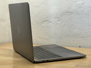 MacBook Pro 13” 2016 /16GB RAM/Intel i7/512GB RAM/ Záruka - 7