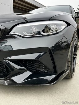 M2 Competition Multimap H&H Performance Tuning - 7