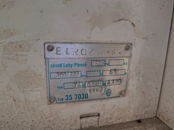 stavební rozvaděč - 7