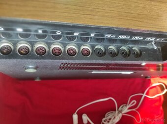 Magnetofon TESLA B 73 HI-FI - 7
