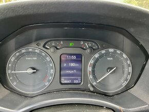 ✅ŠKODA OCTAVIA 1,6 MPi NEW STK LPG 138 KM SERVISNÍ KNIHA✅ - 7