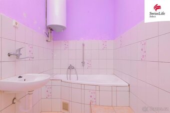 Prodej bytu 2+1 57 m2 Spojenců, Úpice - 7