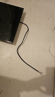 Jednoplotynka indukce 220v - 7