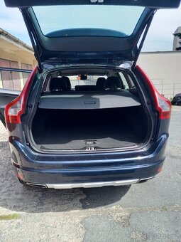 Volvo XC60 D4 – 2015, STK 2027, 2 sady kol - 7