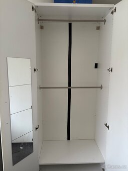 Ikea Pax skříň - 7