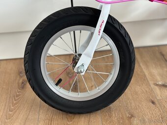ODRÁŽEDLO / ODSTRKOVADLO PRO DĚTI - 7