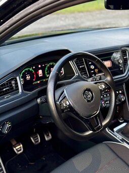 VW T-Roc R-Line 1.5TSI 110kw Virtual cockpit - 7