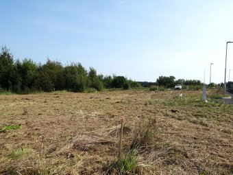Stavební pozemek 716 m², Drmoul, okres Cheb - 7