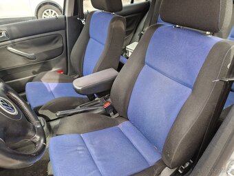 Volkswagen Golf IV 1,9 TDI 66 KW Comfort - 7