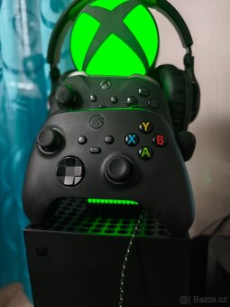 Xbox séries X 1TB - 7