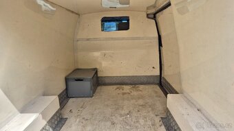 VW Transporter 4 1,9TD - 7